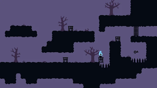 Soulshard screenshot 6