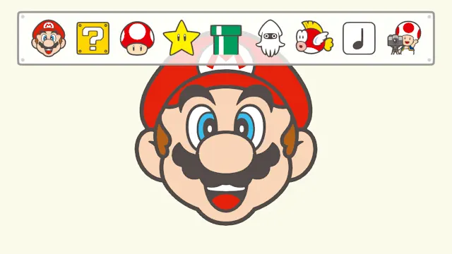 Hello, Mario! screenshot 2