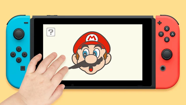 Hello, Mario! screenshot 0