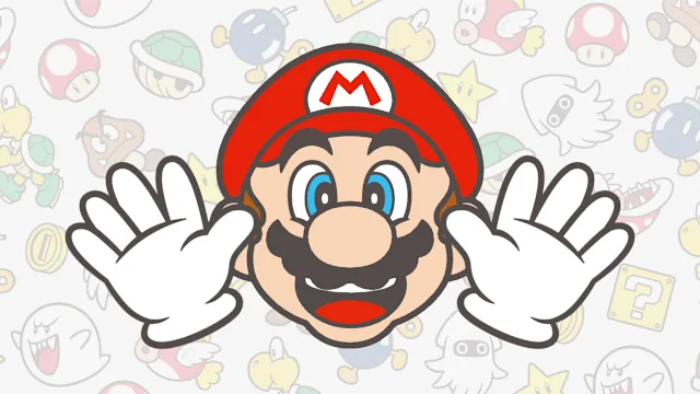 Hello, Mario! screenshot 5