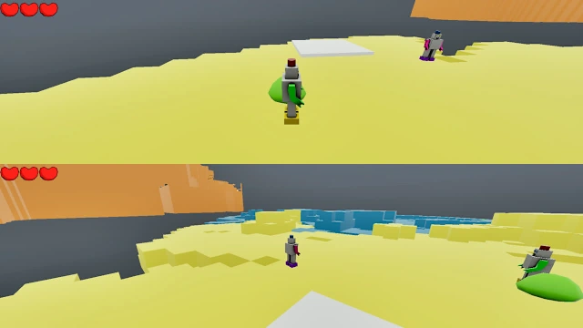 CRYZON part4 screenshot 2