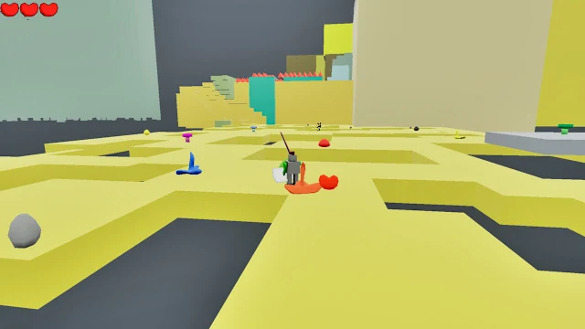 CRYZON part4 screenshot 6