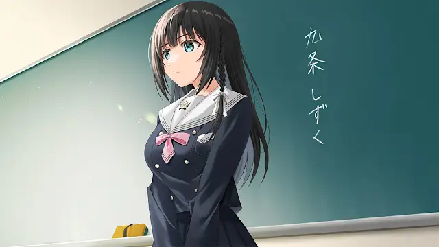 Clover Reset screenshot 0