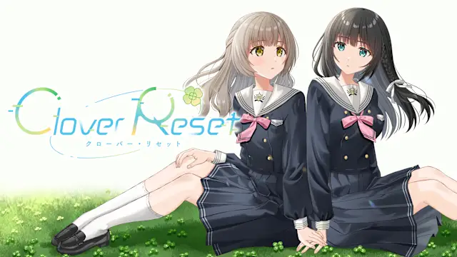 Clover Reset