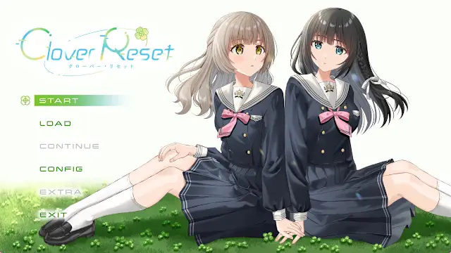 Clover Reset screenshot 3
