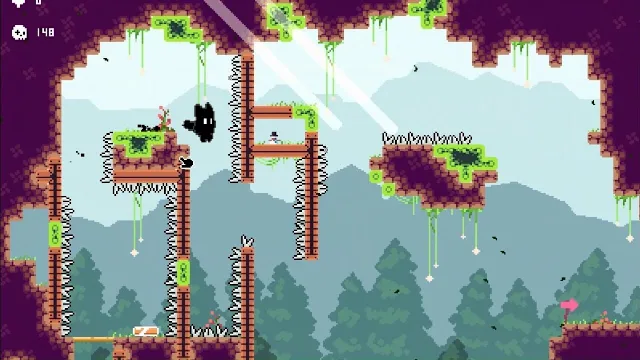 SwooshCat screenshot 2