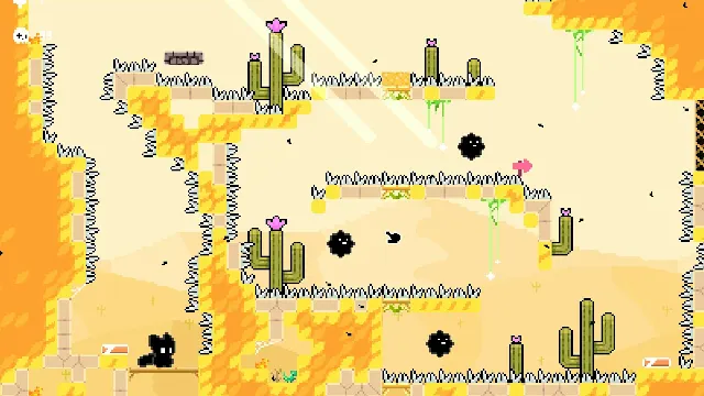 SwooshCat screenshot 3