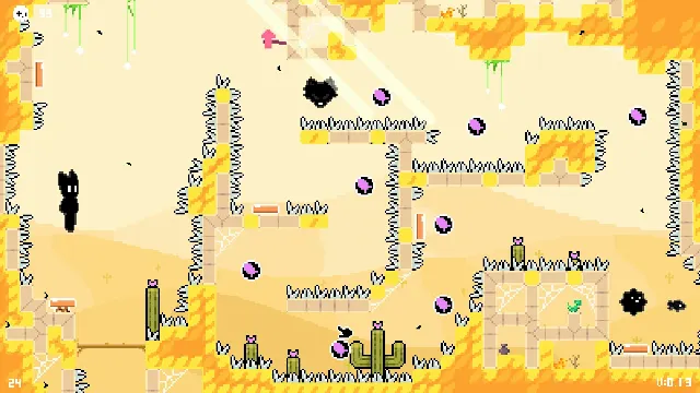 SwooshCat screenshot 6