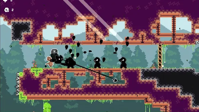 SwooshCat screenshot 5