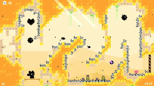 SwooshCat screenshot 4