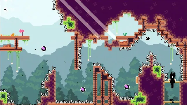 SwooshCat screenshot 1