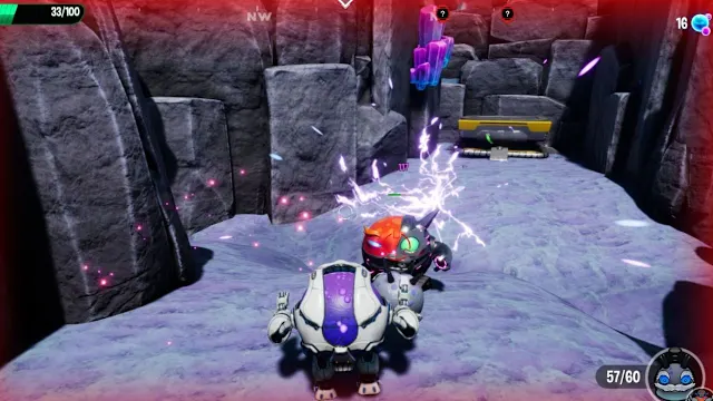 Virballs screenshot 3