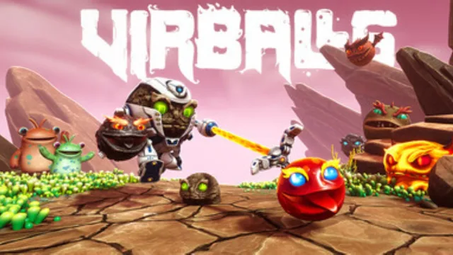 Virballs