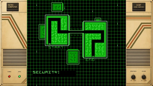Courier screenshot 0