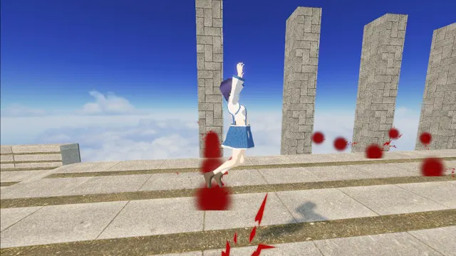 HestiaFort screenshot 1