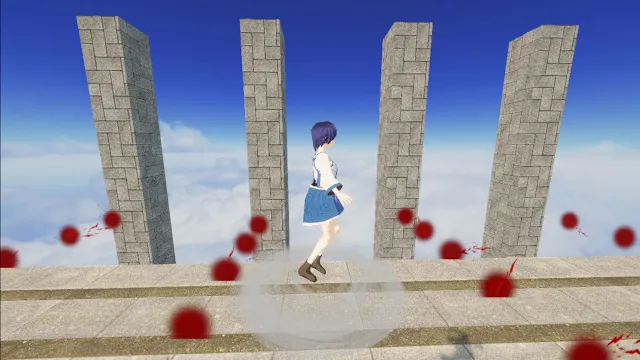 HestiaFort screenshot 2