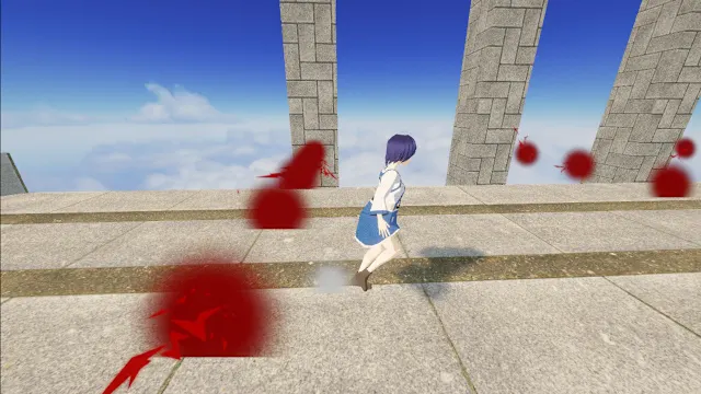 HestiaFort screenshot 0