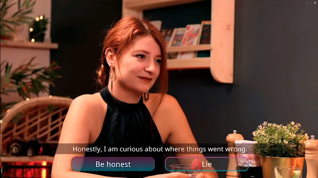 Speed Dates screenshot 4