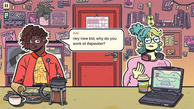 Wax Heads screenshot 3