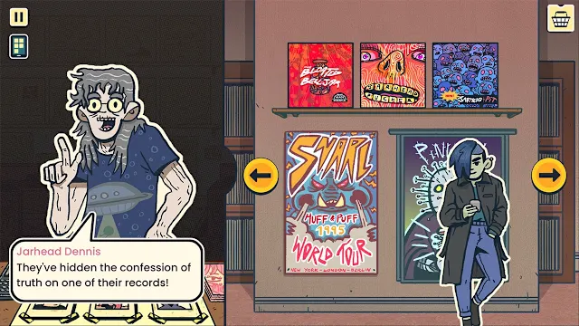 Wax Heads screenshot 5
