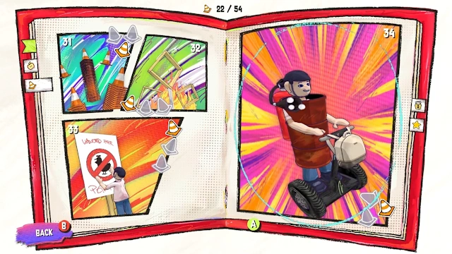 Shoe It All! screenshot 1