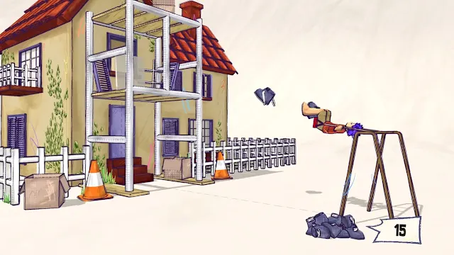 Shoe It All! screenshot 5