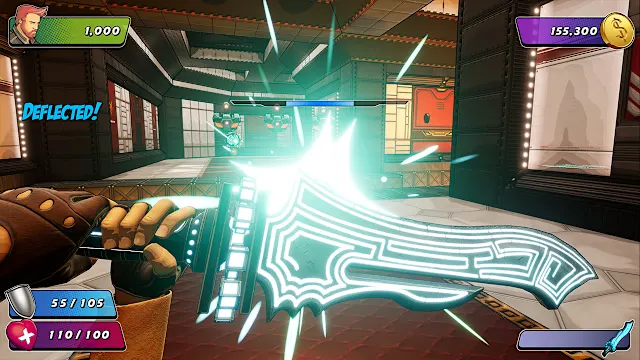 Wrack: Reclamation screenshot 4