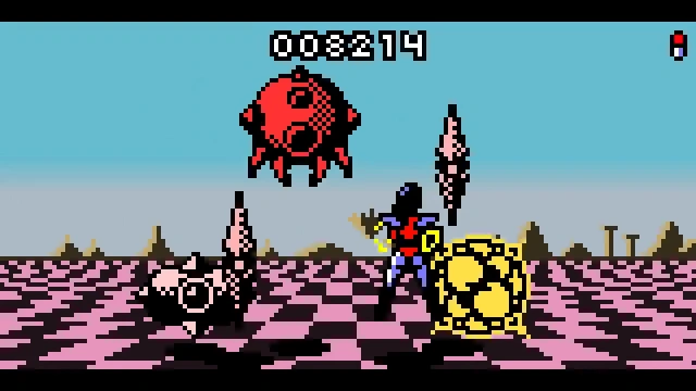 The Last Ladybug screenshot 3