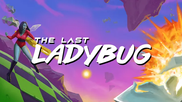 The Last Ladybug