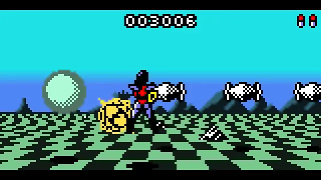 The Last Ladybug screenshot 2