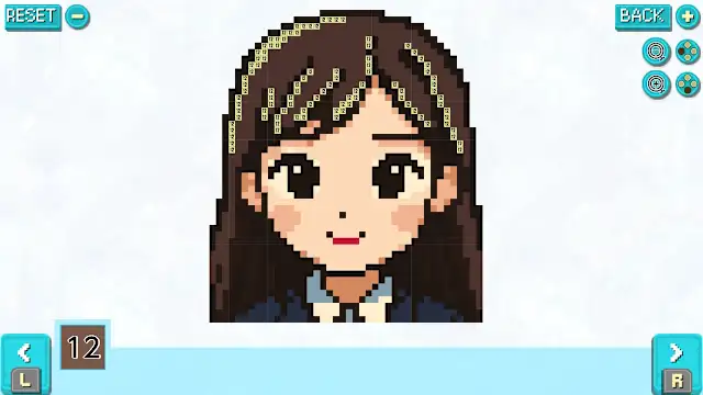 Colorizing: Sunshine screenshot 3