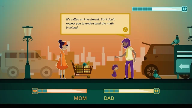 Blueberry screenshot 4