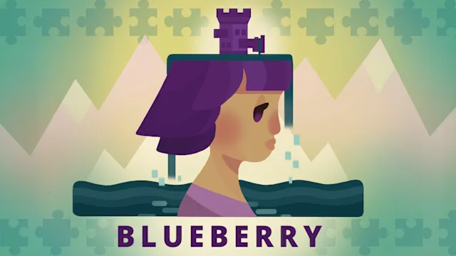 Blueberry