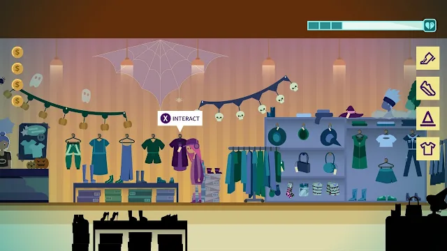 Blueberry screenshot 0