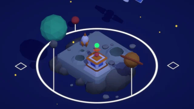 Sizeable screenshot 1