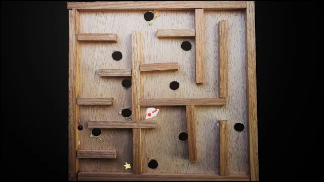 Game With Balls screenshot 4