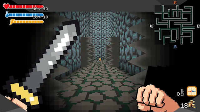 DecaDungeons™ screenshot 3