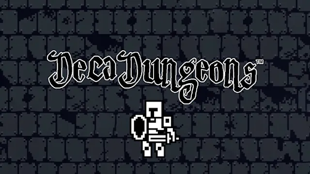 DecaDungeons™