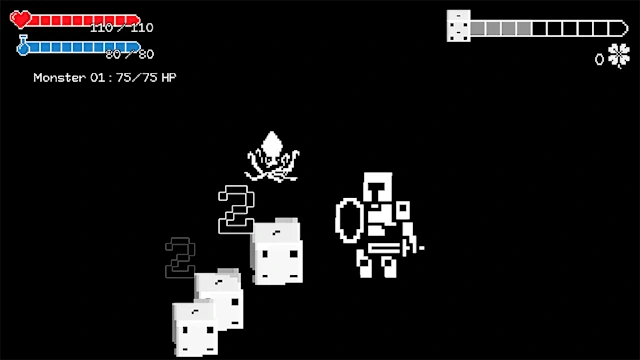 DecaDungeons™ screenshot 4