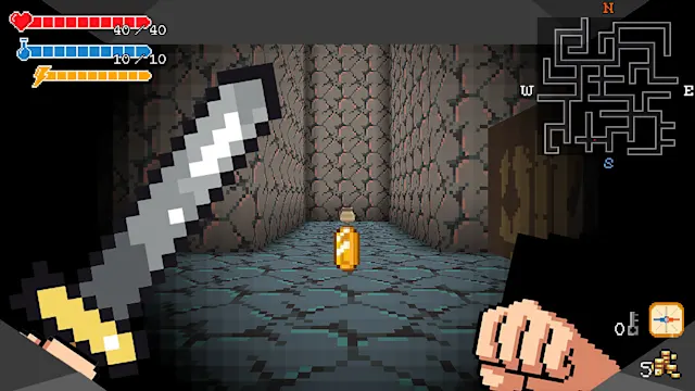 DecaDungeons™ screenshot 2