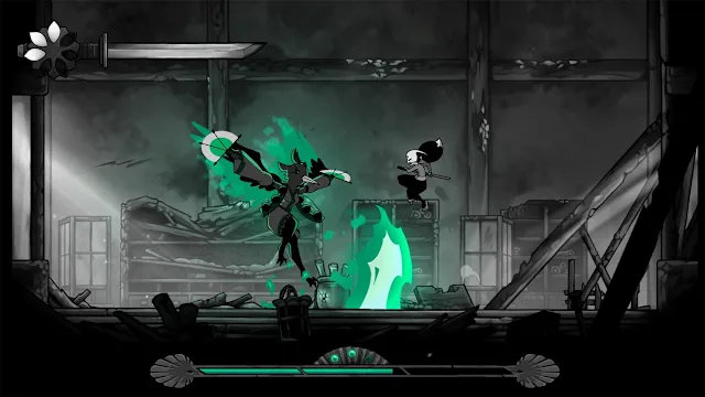 Gurei screenshot 2