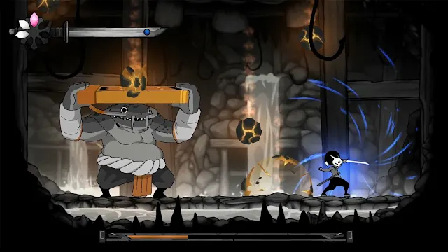 Gurei screenshot 3