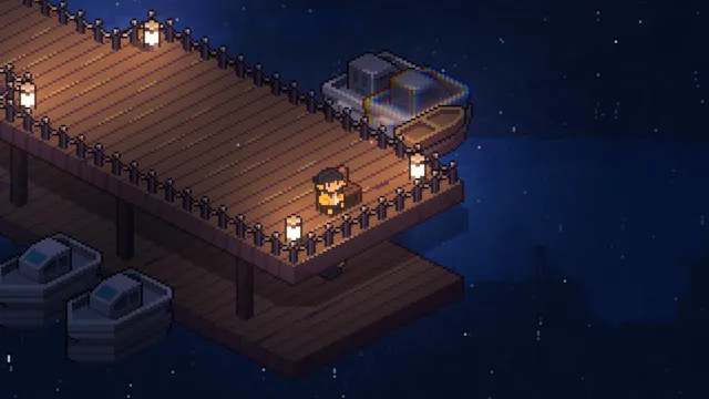 Whisper of the House screenshot 6