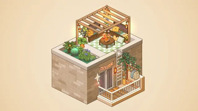 Whisper of the House screenshot 3