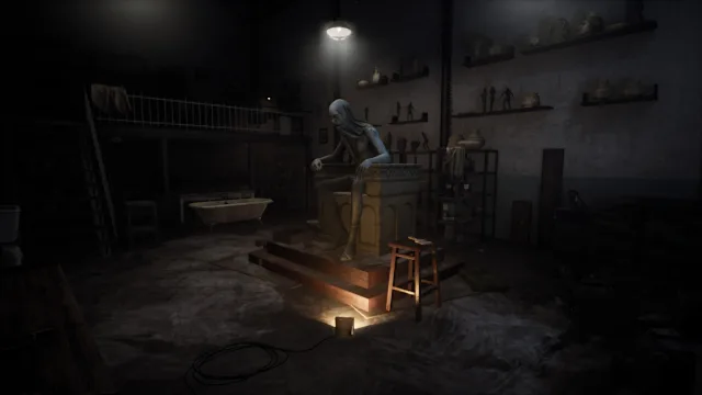 Chorus of Carcosa screenshot 1