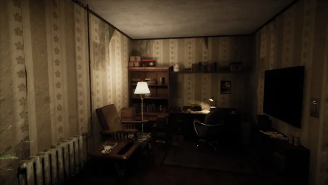 Chorus of Carcosa screenshot 4