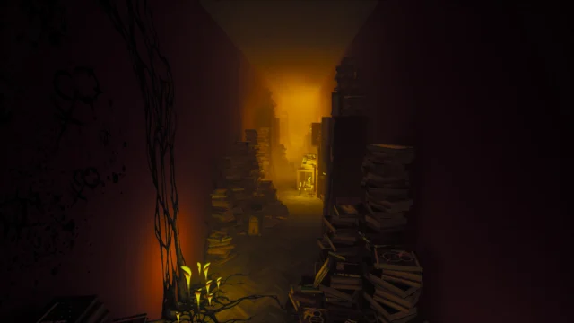 Chorus of Carcosa screenshot 2