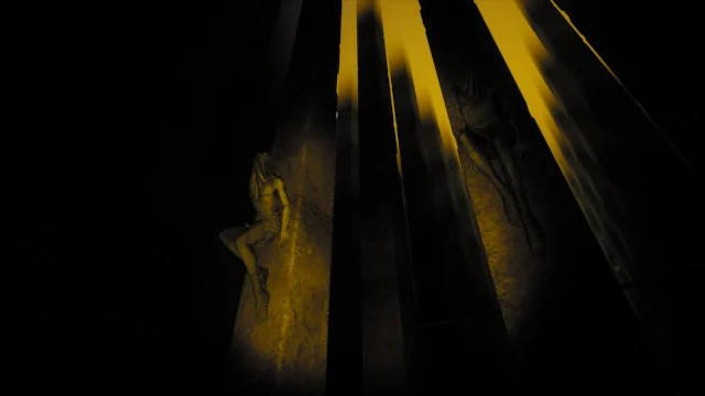 Chorus of Carcosa screenshot 5