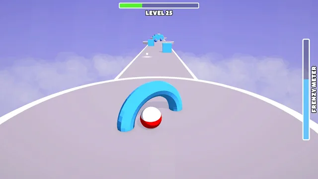 Spin Path 2 screenshot 4