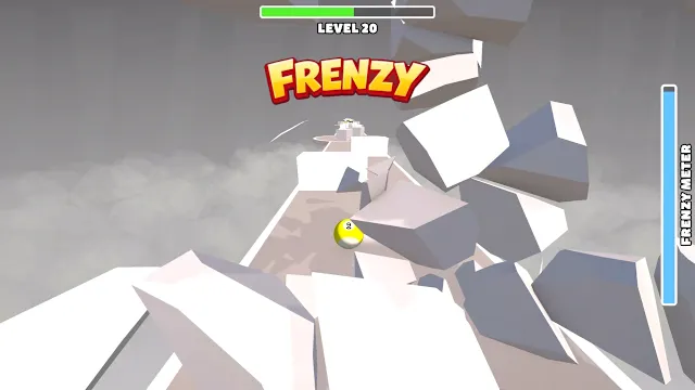 Spin Path 2 screenshot 2